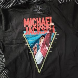 Michael Jackson t-shirt
